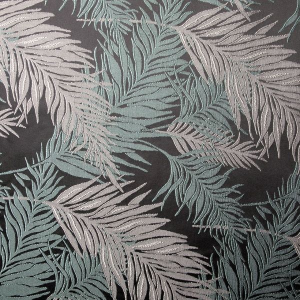 Ткань портьерная ARTPLAY FLORA коричневый 