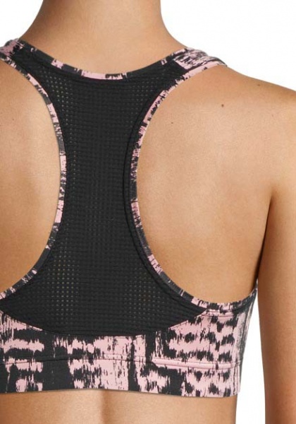 Бра Casall Iconic Sports Bra A/B-cup 19980-188 р.M(CD) рожевий