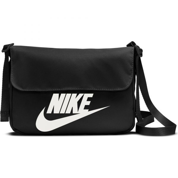 Сумка женская Nike Sportswear Revel Crossbody CW9300-010 черный 