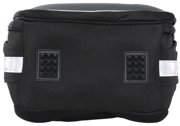 Рюкзак каркасный CLASS SchoolCase Mini Robowars 2 отделения 2107C