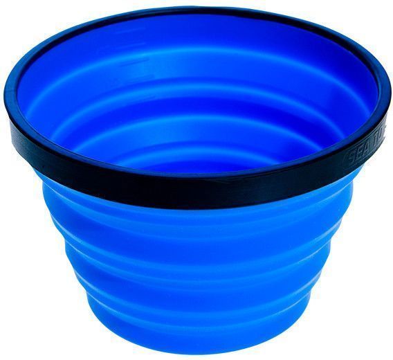 Кухоль Sea To Summit ø95 мм 70 мм 0,25 л STS AXCUPBL