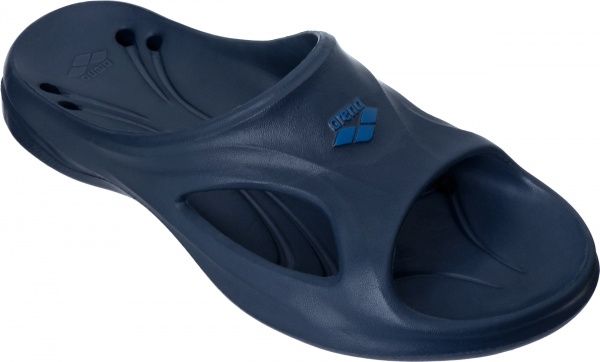 Тапочки для басейну Arena Hydrosoft Man Hook 80708-70 р. 41 темно-синій