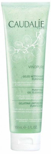 Желе Caudalie Vinopure Чистая кожа 150 мл