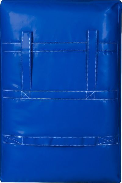 Макивара SENAT 1338-bl 12x28x48 см синий 