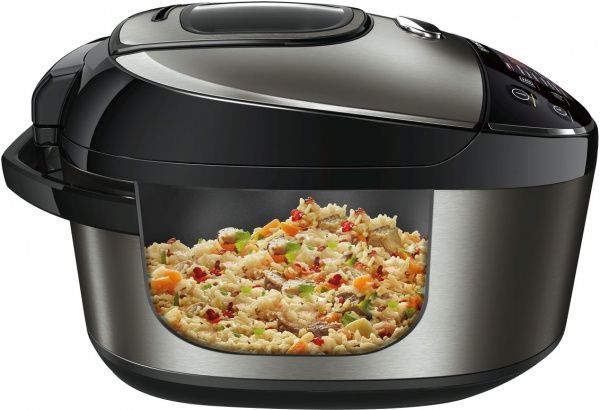 Мультиварка Bosch MUC48B68RU 