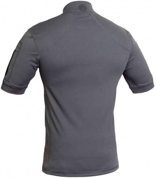 Рубашка P1G-Tac FRT-DELTA (Frogman Range T Polartec Delta) р. XXL Graphite UA281-29991-D-GT