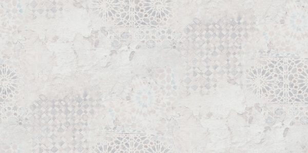 Шпалери вінілові гарячого тиснення A.S. Creation Global Cities 38035-2 1,06x10,05 м 