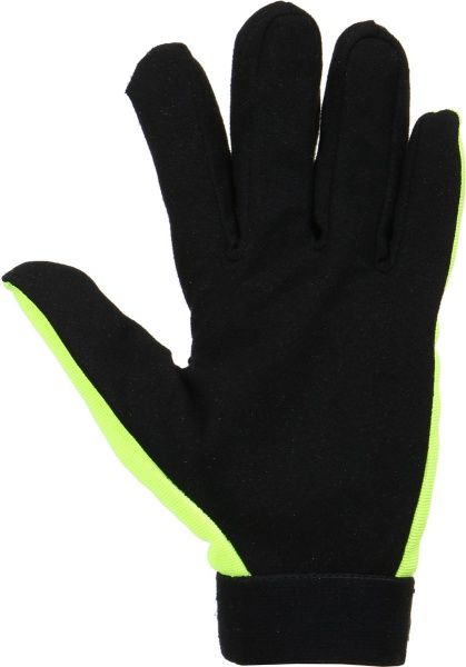 Перчатки Lahti Pro L280310K защитные с высокой видимостью с покрытием микрофибра XL (10) L280310K