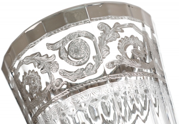 Набор бокалов для шампанского Acanthus 180 мл 6 шт. Combi 