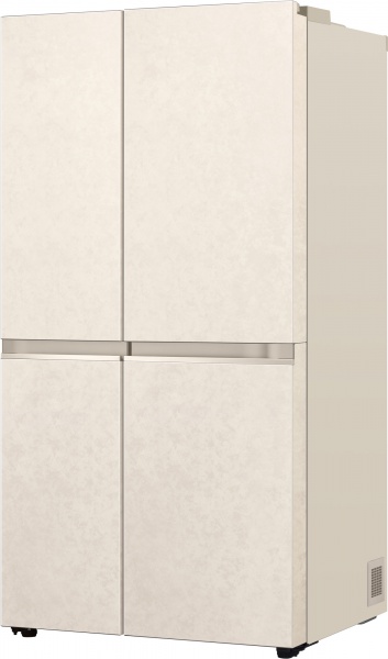 Холодильник LG GC-B257SEZV