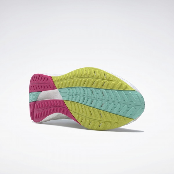 Кроссовки Reebok FLOATRIDE ENERGY 3.0 G55007 р.EUR 37 белый