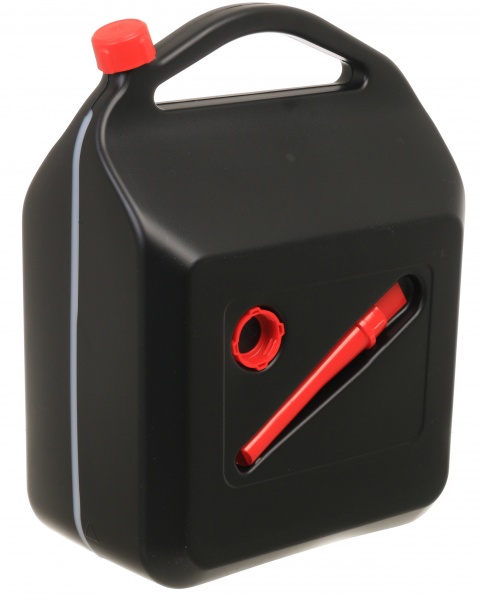 Каністра пластикова Alburnus 20 л