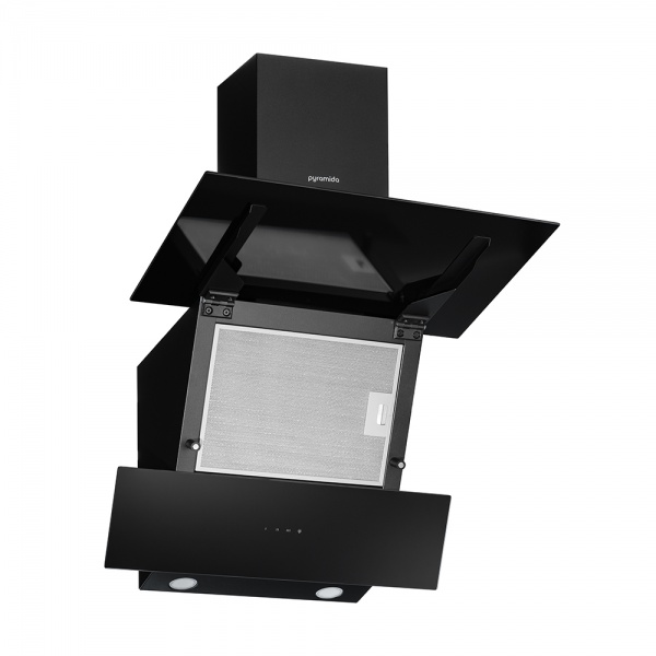 Вытяжка Pyramida ASH 60 S (800) GBL