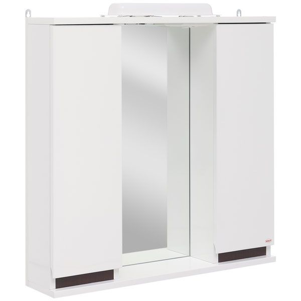 Шкафчик зеркальный Хаст Венеция 70 