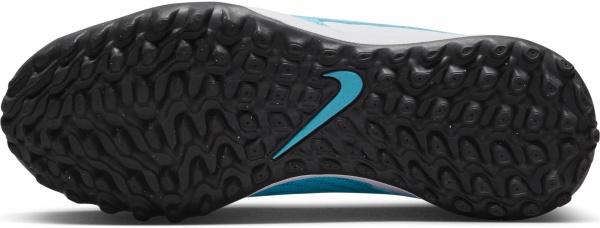 Cороконіжки Nike JR PHANTOM GX ACADEMY TF DD9557-446 р.33,5 різнокольоровий