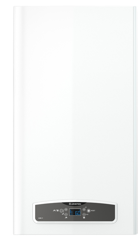 Котел газовый Ariston CARES X 24 CF EU