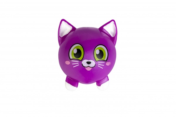 Игрушка-антистресс KIDS TEAM Животные-малыши в ассортименте CKS-10500