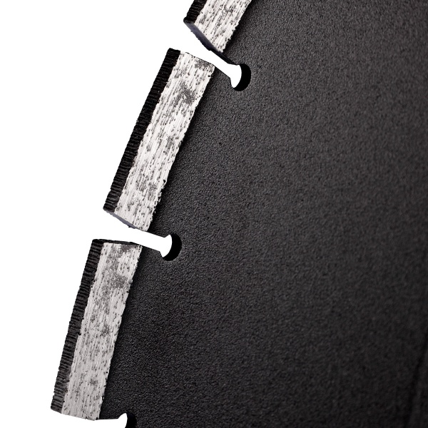 Диск алмазный отрезной Distar 1A1RSS 350 ASPHALT 350x3,5x25,4 10170085105