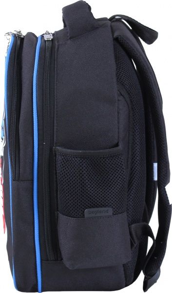 Рюкзак Bagland Кеди 37х30х14 см 12566 201 К