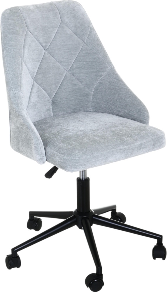 Крісло офісне Центр Меблів CHLOE 510х540х850-980 мм жадіт