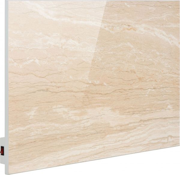 Панель керамічна опалювальна Ardesto HCP-600BRM