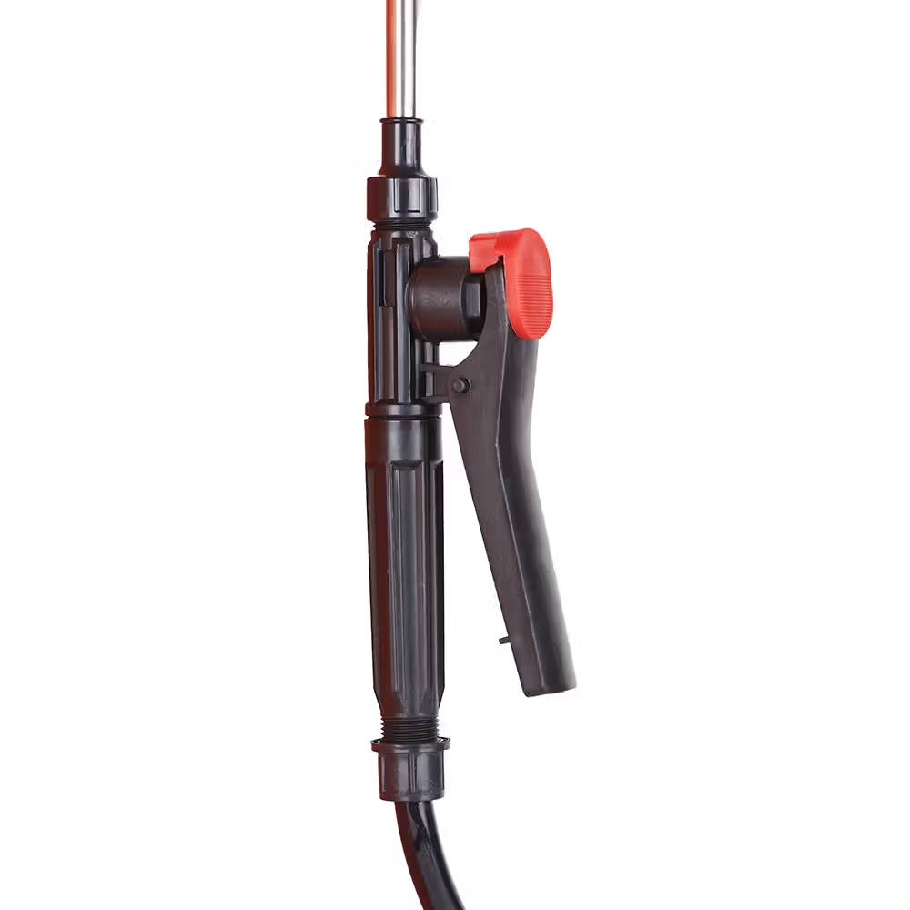 Опрыскиватель аккумуляторный SEQUOIA SBS16 16 л