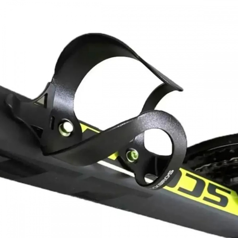 Держатель для фляги ROCKBROS 2016-11CBK черный