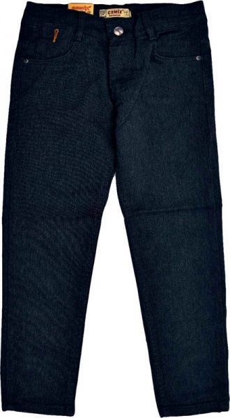 Джинсы CEMIX р.98 темно-синий 9080 