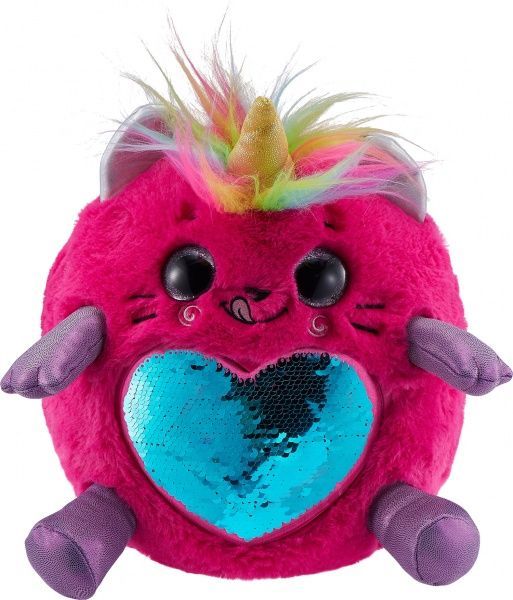 Игрушка-сюрприз Rainbocorn в яйце Rainbocorn-B 20 см