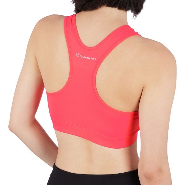 Бра Energetics Olga 3 wms 302640-246 38 червоний