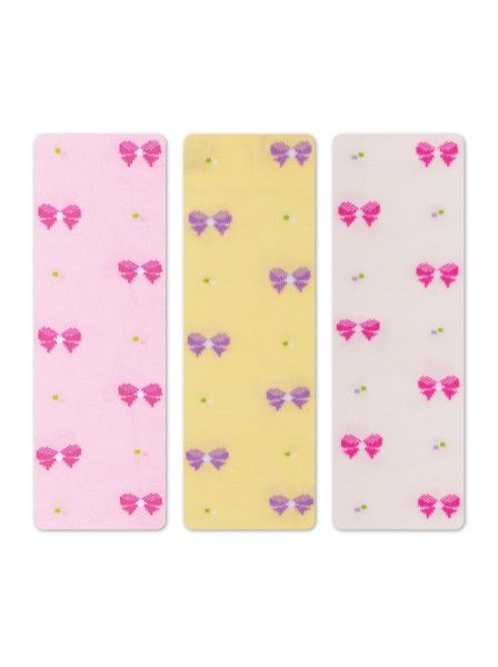 Колготки детские ESLI 417 р.80-86 светло-розовый 