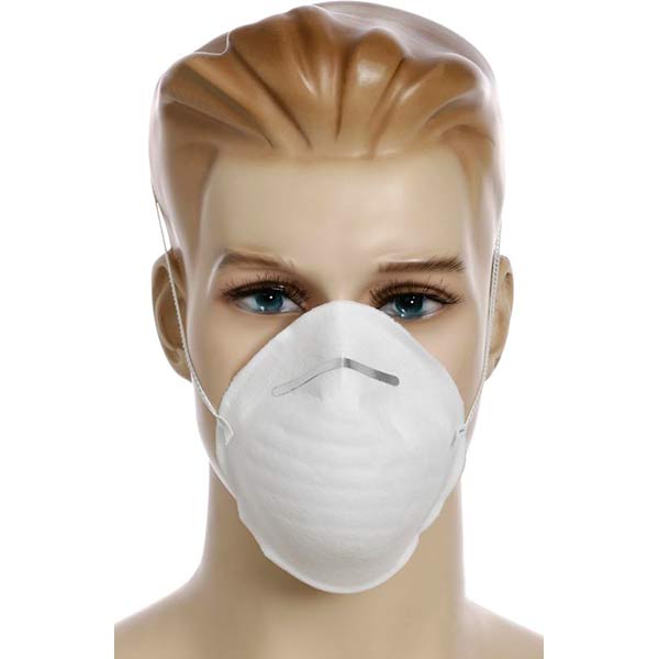 Респиратор Reis MAS-HIGW W