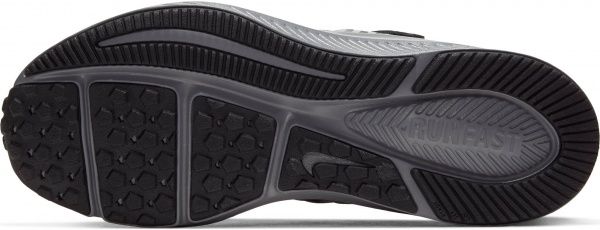 Кроссовки Nike STAR RUNNER 2 HZ PSV CK1192-001 р.US 13C черный