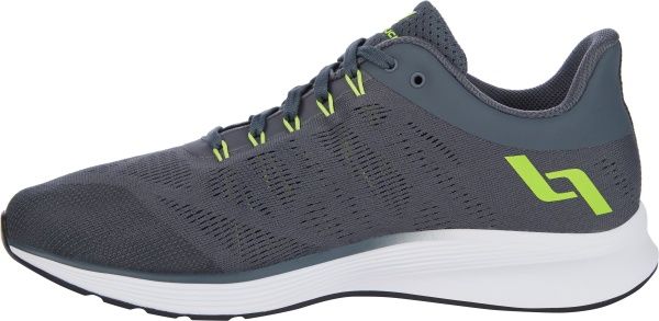 Кросівки Pro Touch OZ 2.2 M 302917-903041 р.EUR 40 темно-сірий