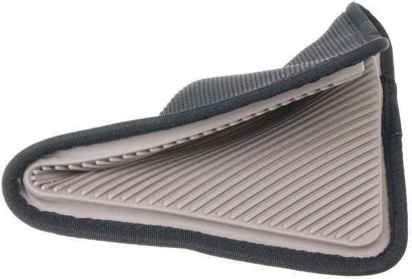 Силіконова прихватка 18х18х0,5 см Flamberg Smart Kitchen