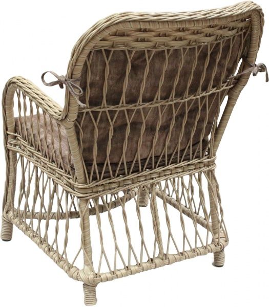 Комплект мебели Bella Vita Алан бежевый 