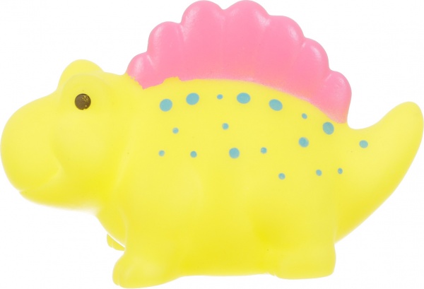 Ігровий набір для ванної Essa Динозаври 200612001