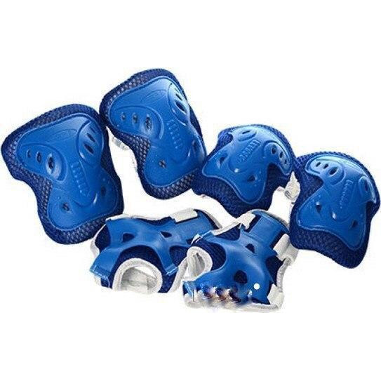 Набор защиты MS 1459 р. one size в ассортименте