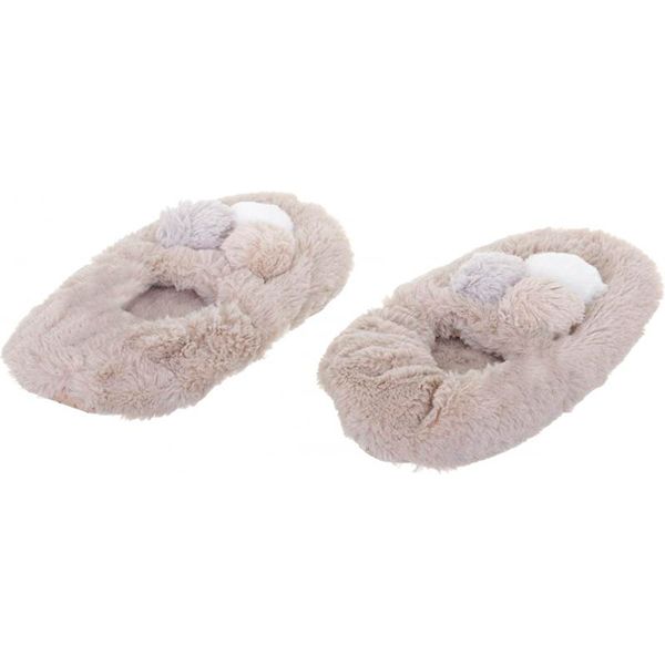 Взуття домашнє La Nuit Айскрім р. 38/40 бежеве