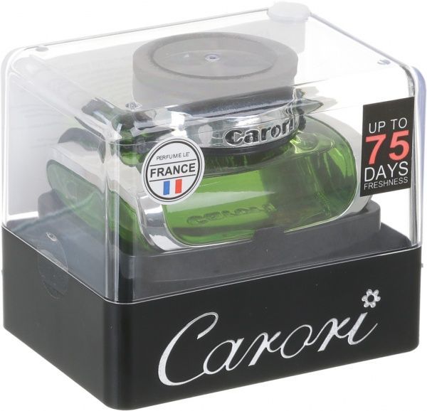 Ароматизатор на панель приладів Carori LUX U-1323B свіжий ранок
