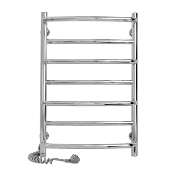 Рушникосушарка електрична Evro-Termo Піанно П7 450x700 Л П S3