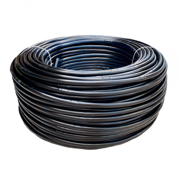 Трубка капельного полива Plasmir 16 мм шаг через 33 см