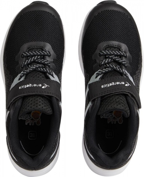 Кросівки Energetics Elexir XII V/L J 416934-905050 р.32 чорний