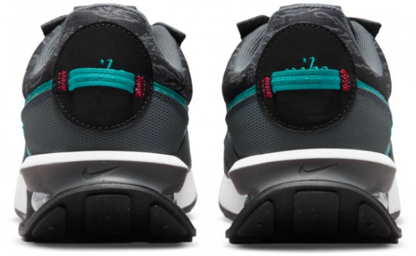 Кроссовки Nike AIR MAX PRE-DAY SE DH4642-001 р.41 серый