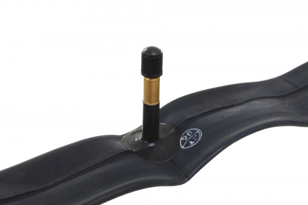 Камера для велосипеда Feel Fit DT270 черный