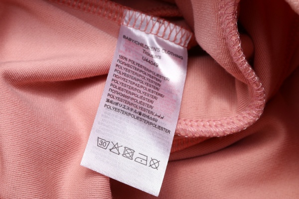 Штани для дівчаток NWM р.158 світло-ліловий U44049-1 