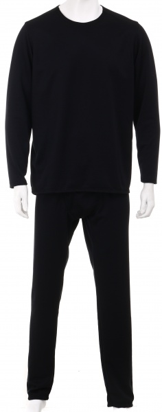 Термобелье Expert ® Мужская утепленная 56р. р.XXXL olive