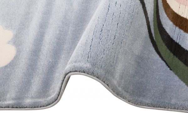 Килим Balta Aerostato 02760 R 113x173 см 