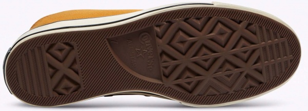 Кеди Converse CHUCK 70 CANVAS 162054C р.37,5 жовтий