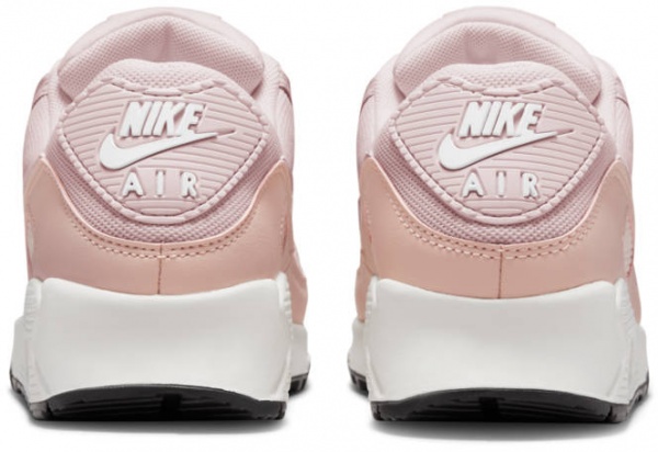 Кроссовки Nike AIR MAX 90 DH8010-600 р.37,5 бежевый